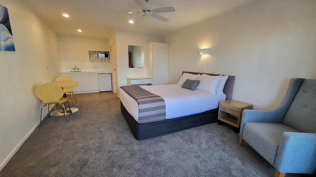 Manukau Motor Lodge