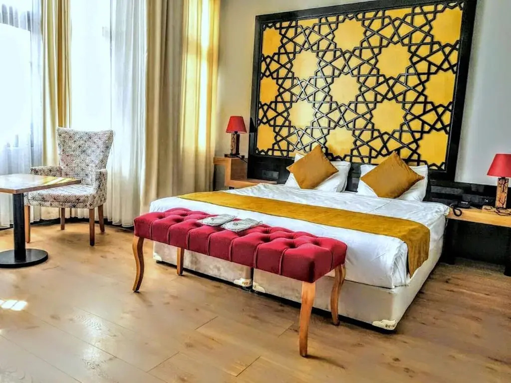 Vvr Hotel
