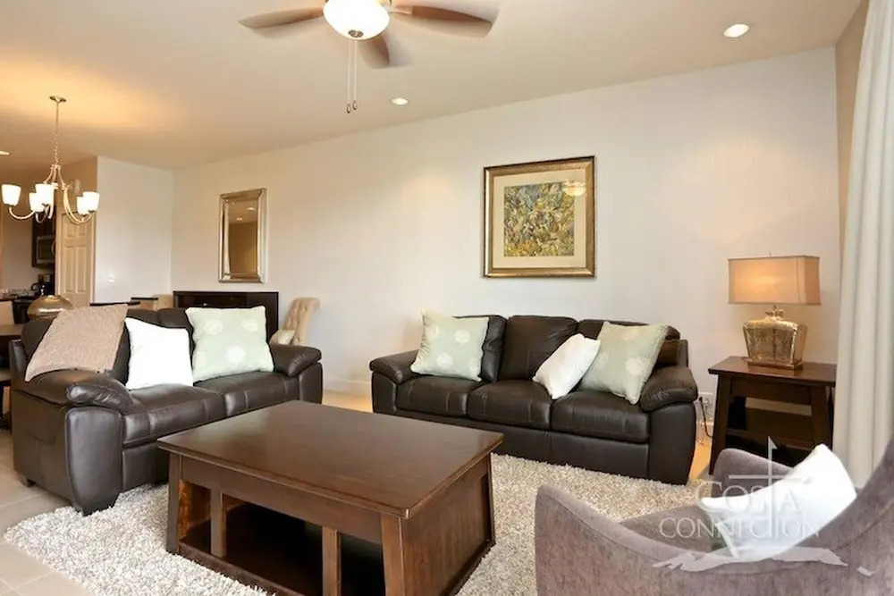 Two bedroom condo at Coco beach Pacifico L-809