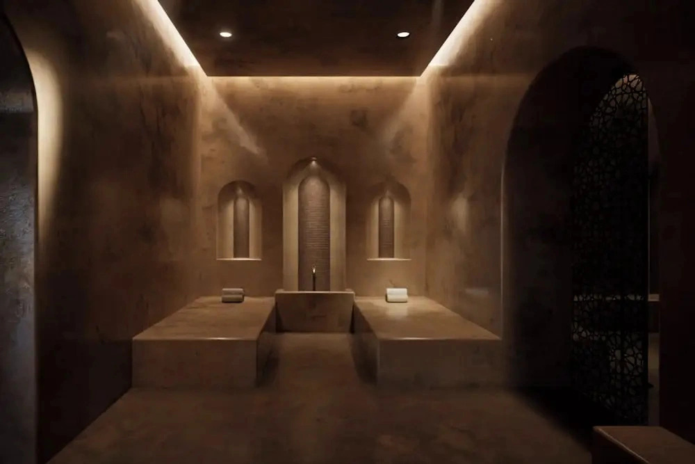 Amerruk, Marrakech, Autograph Collection