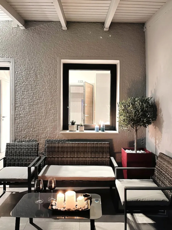 Exarchia House Project