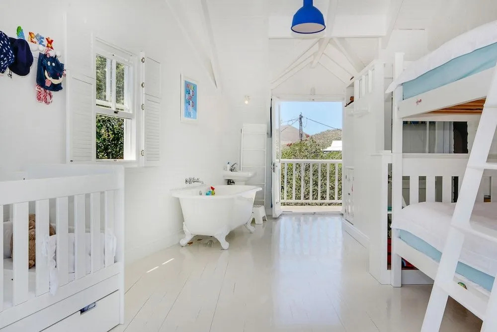 Gannet Beach House