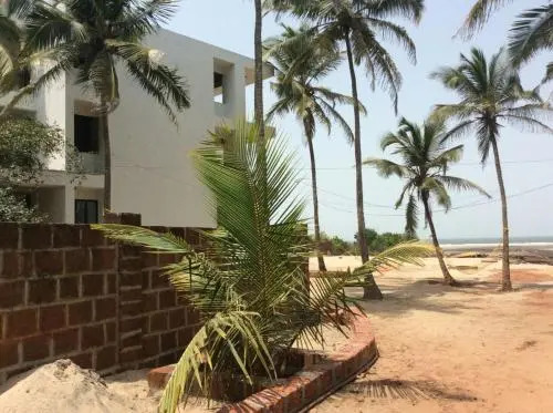 Blue Sea Beach Resort