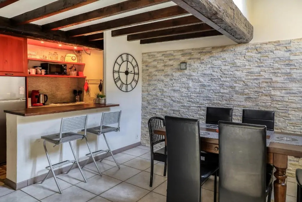 IMMOGROOM - Duplex - 4 people- Close to the beaches - AC