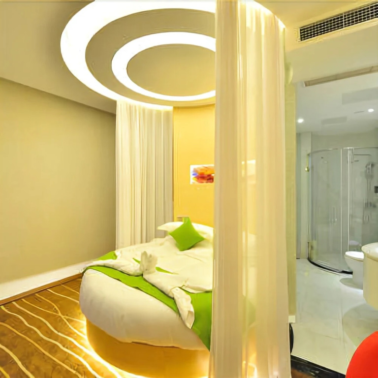 Chengdu Fanxi Boutique Hotel