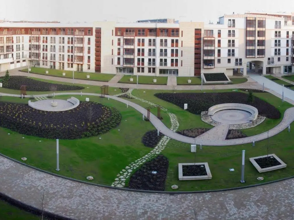 Apartament Elegance