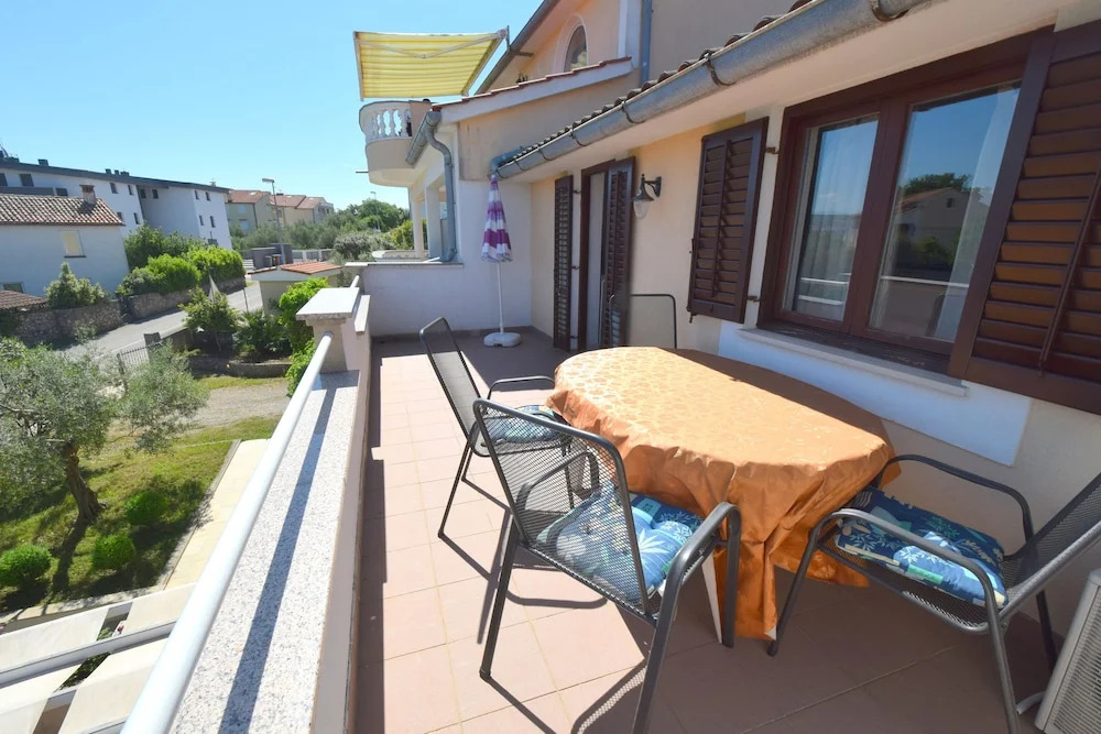 Apartments Franka