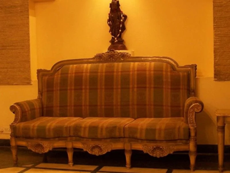 Hotel Surya Palace