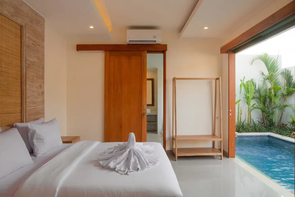 Taman Sari Pengubengan Villa