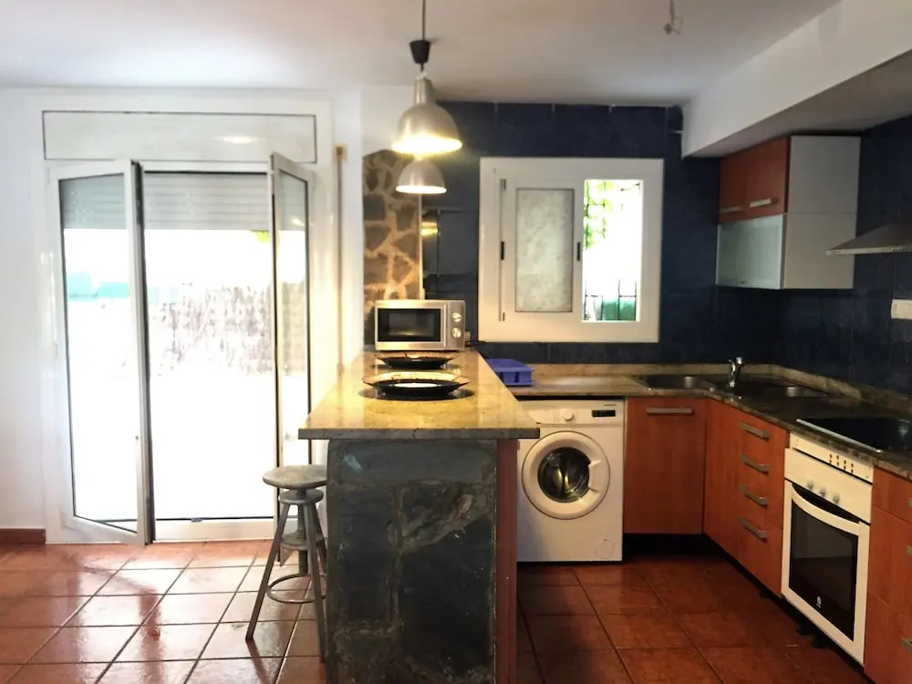 Chalet Playa Dorada