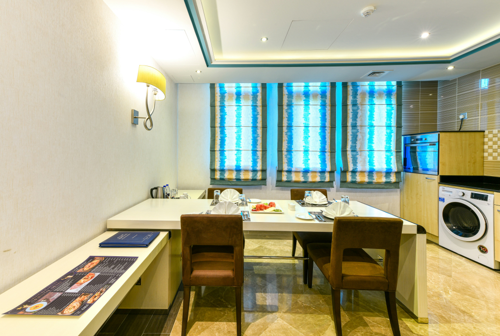 Retaj Salwa Resort & Spa