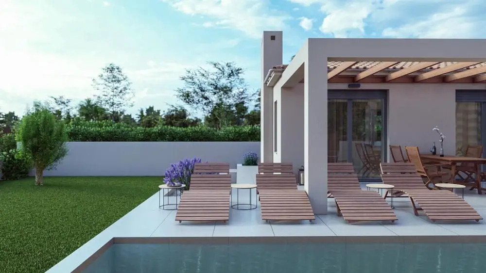 Villa Kira