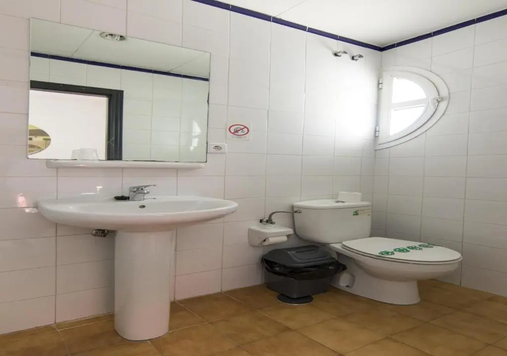 Albergue Inturjoven Córdoba