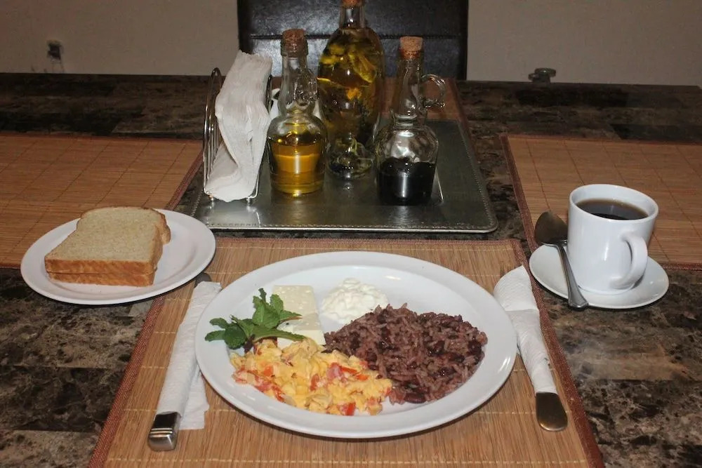 Hostal Santo Domingo