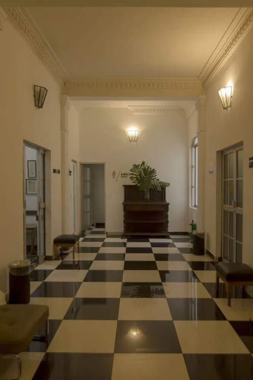 Hotel Escorial