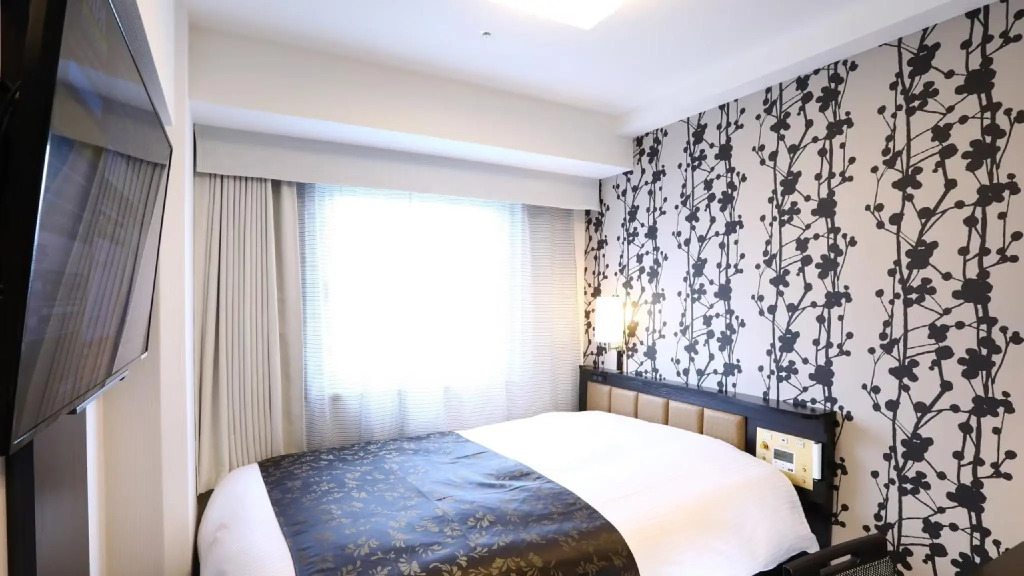 APA Hotel Ayase Ekimae
