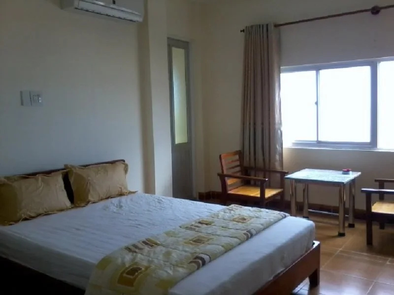 Hotel Thien Hai