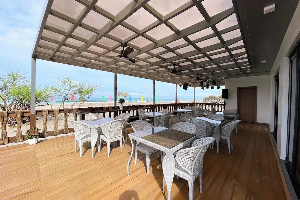 Aberry Shore Resort Hotel La Union
