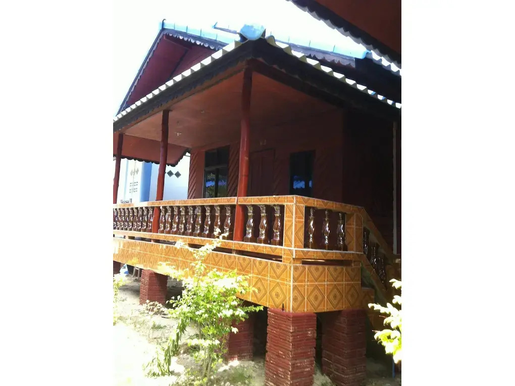 Euphoria Bungalow