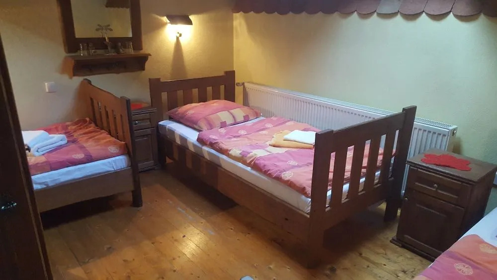 Rooms Tonkić