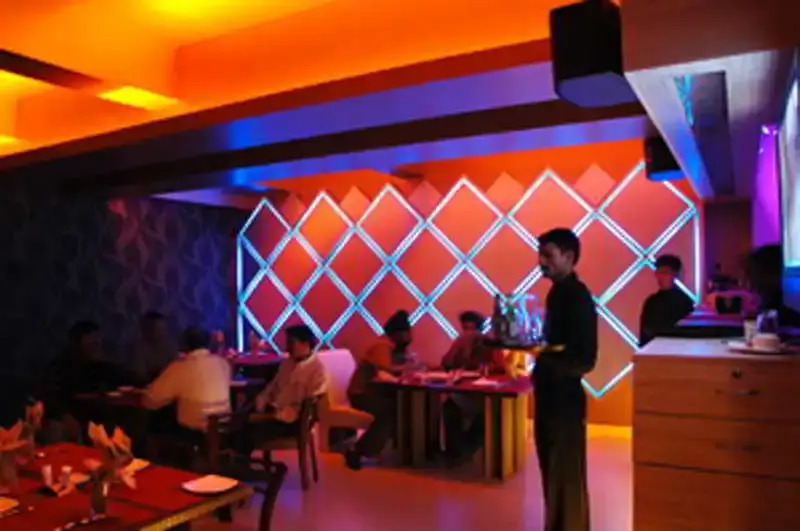 Hotel Janki Executive