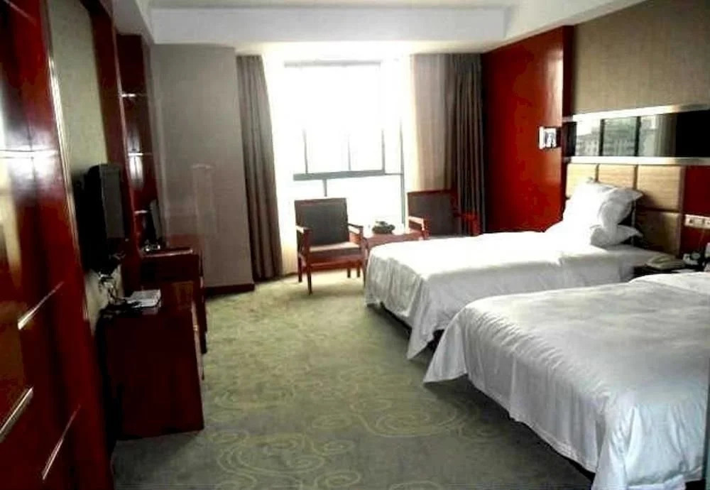 Nanning Hairunyuntian International Hotel