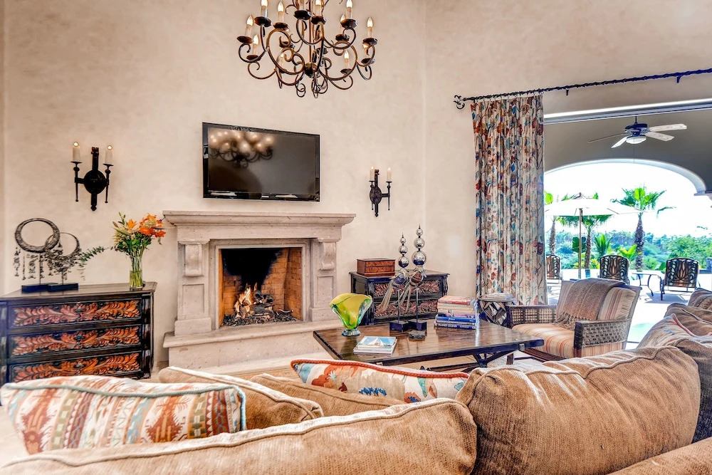 Cielos 86 - Four Bedroom Home