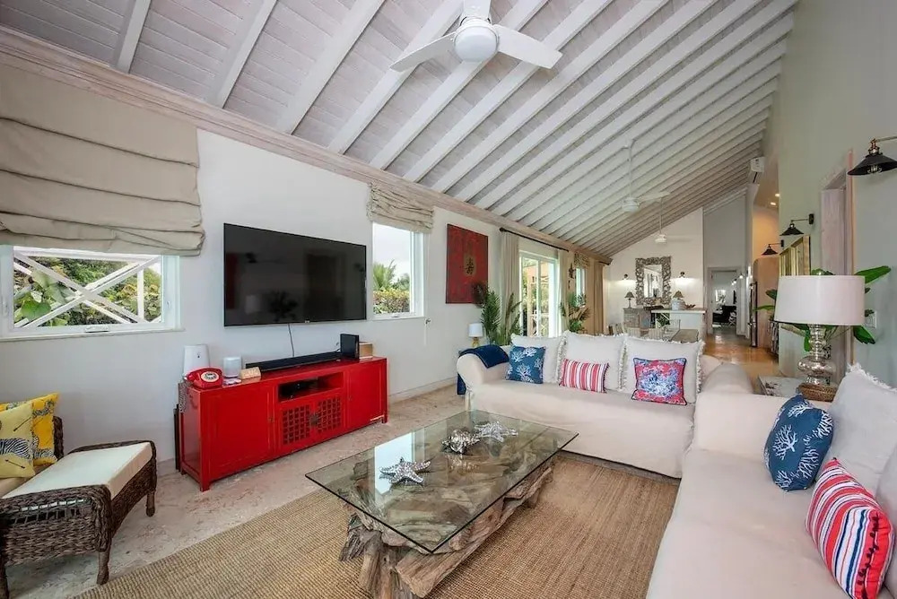 Wild Orchid 4 Bedroom Home