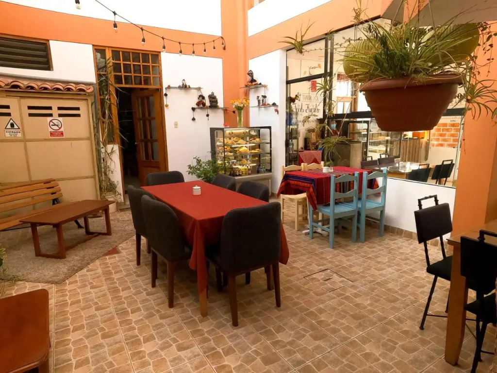 Cusco Depas