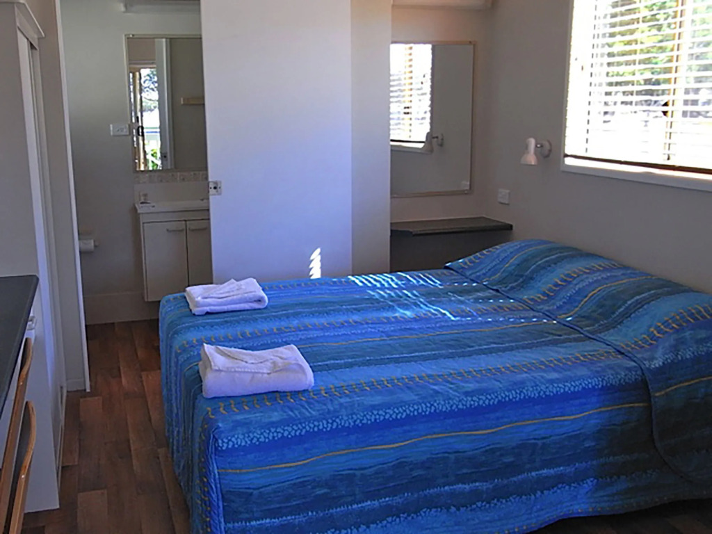 Discovery Parks - Bargara