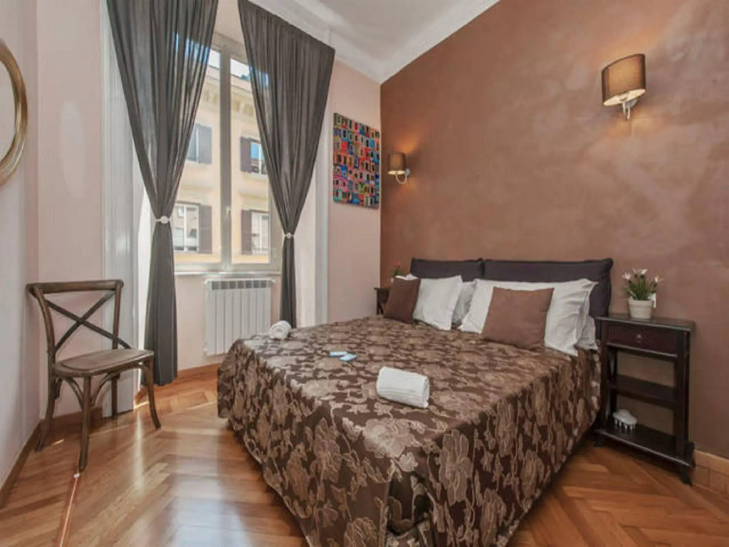 Sesto Suites Central