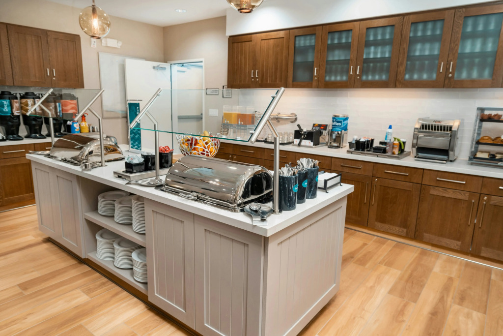 Homewood Suites By Hilton Rancho Cordova, Ca