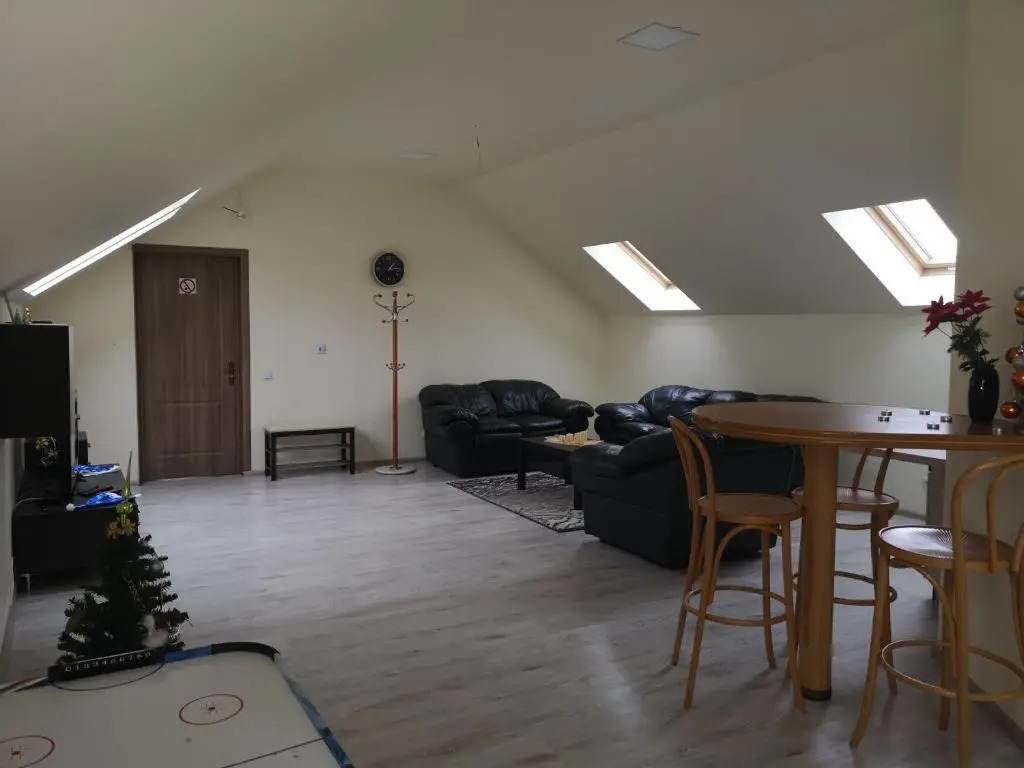 Apartamentai Rimkuose