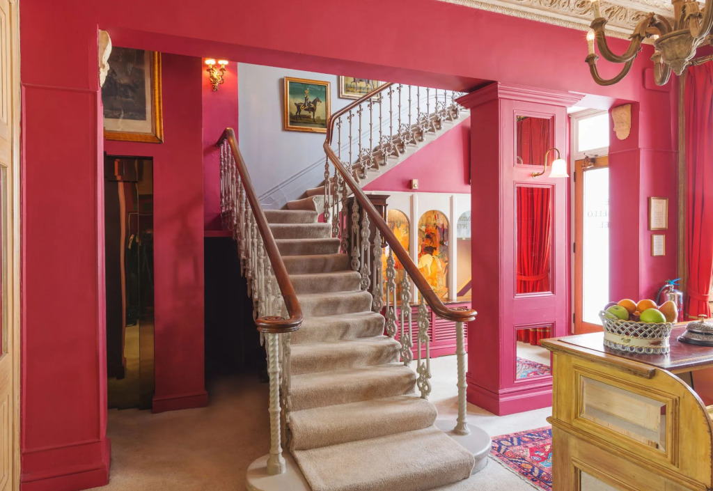 The Portobello Hotel