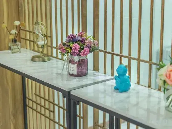 Beiman Hotel (Chongqing Guanyinqiao Beicheng Tianjie Branch)