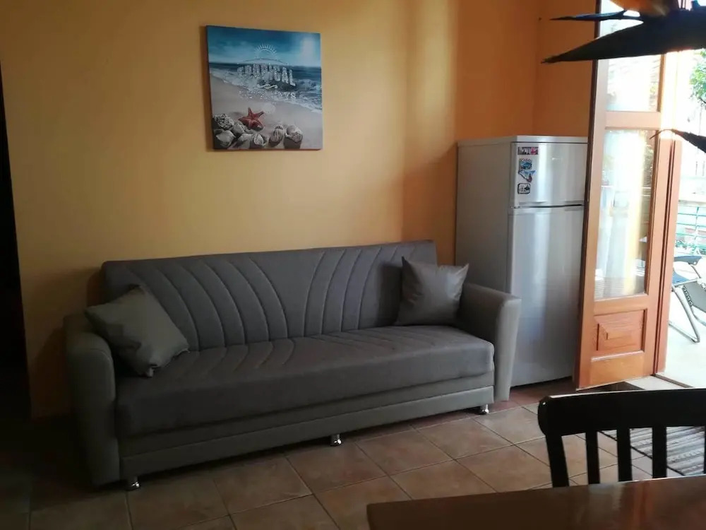 Casa Vacanze Da Rosa