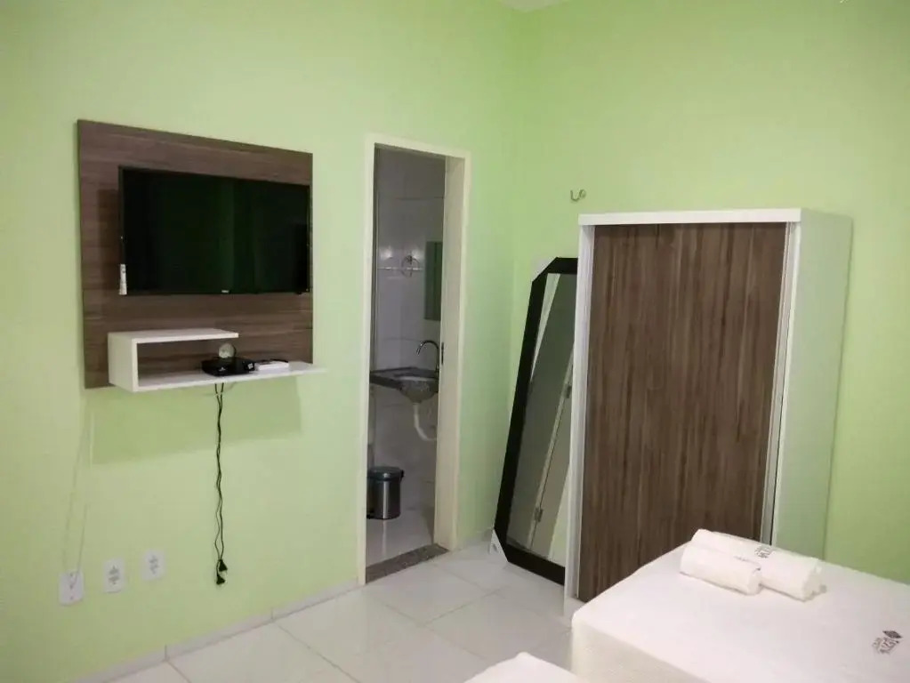 Hotel Letiva Arco