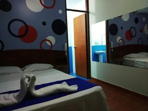 COSTA AZUL