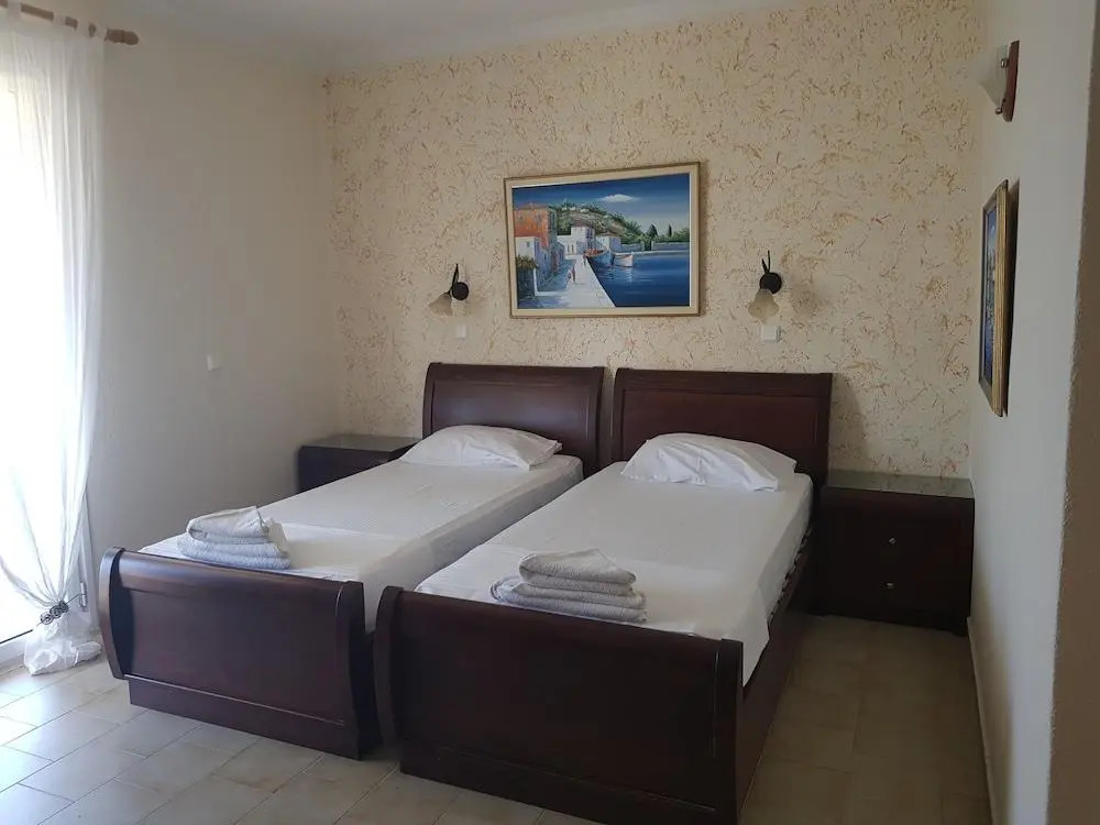 Corfu Island Apartment 46