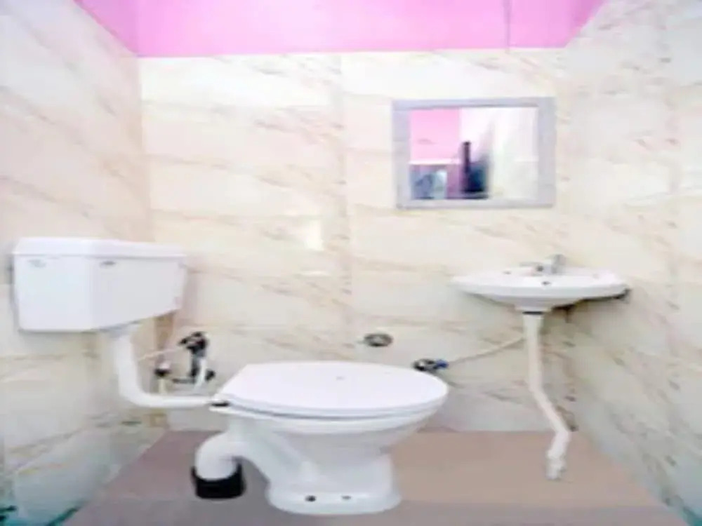 OYO 43320 Mannat Guest House