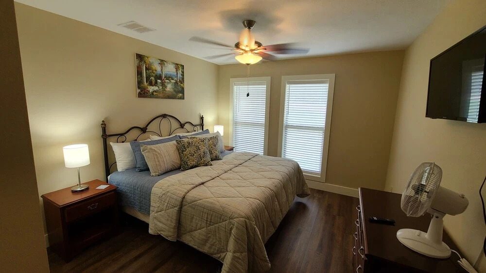 Paradiso Italiano 3 Bedroom Townhouse