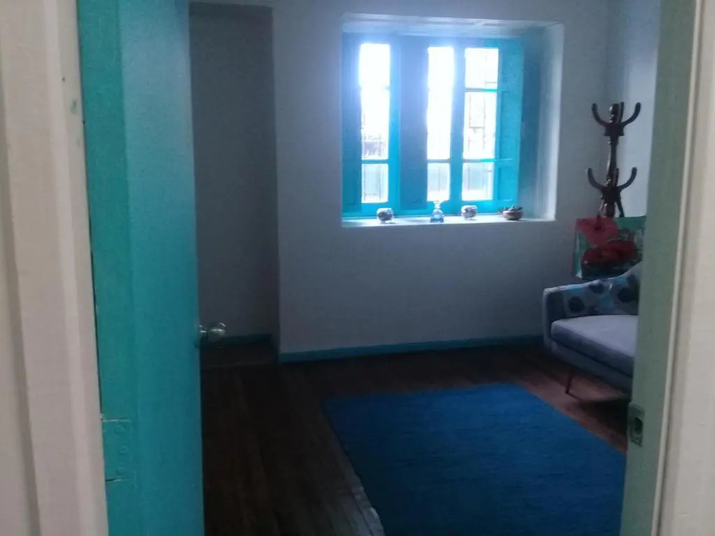Hostal Casa Azul