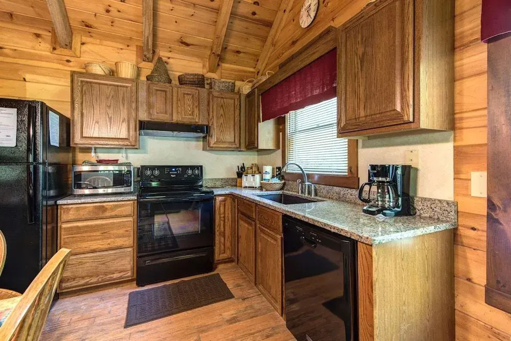 Fawn Cabin