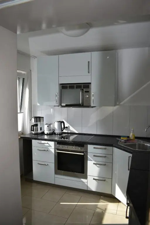 My Home - Ferienwohnung
