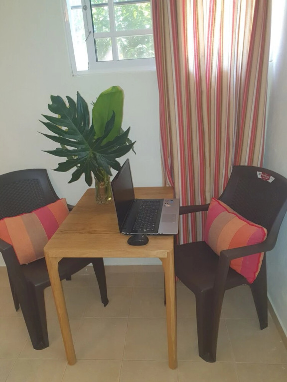 Private apartment