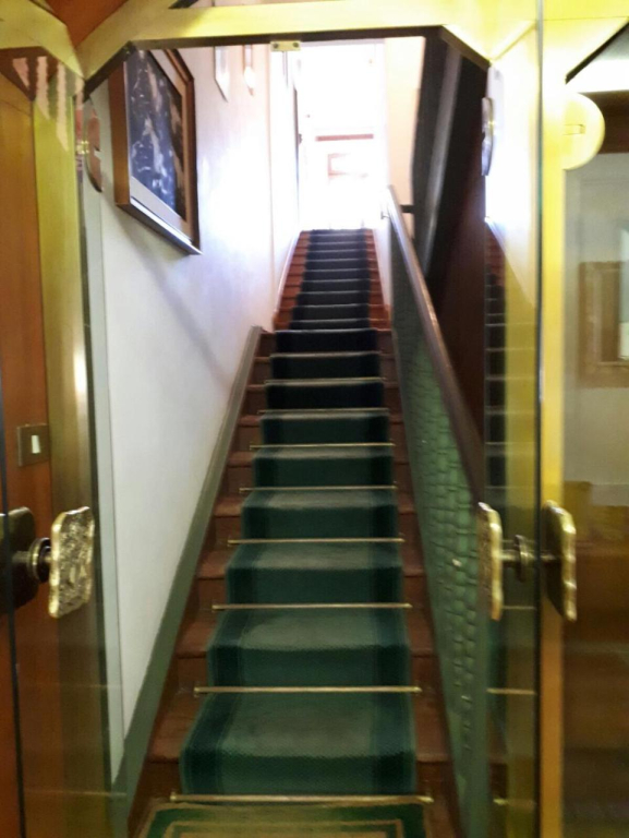 Hotel Fiames