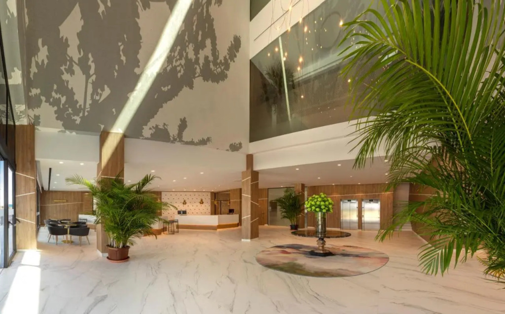 AJ Gran Alacant by SH Hoteles