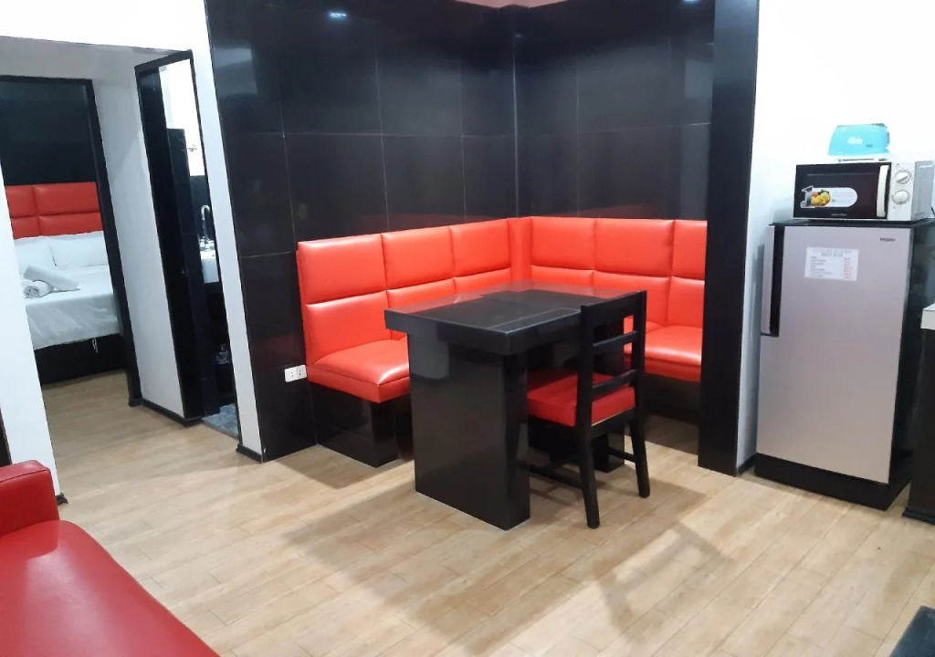 Luxury Suites A