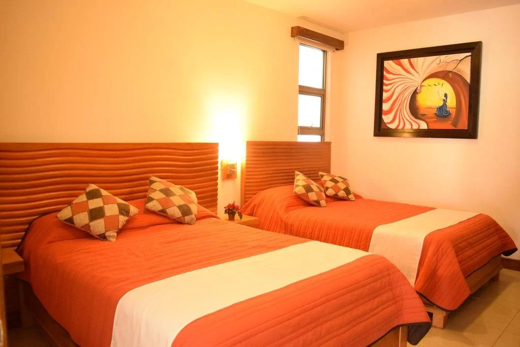 Hotel Galeria