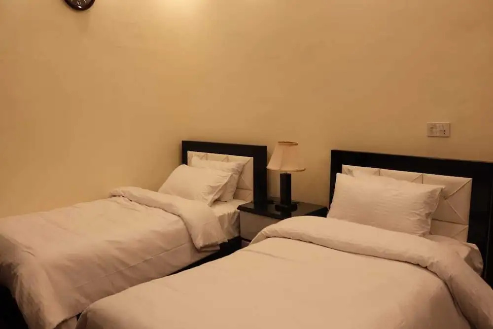 Safa Hotel